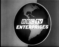 BBC Enterprises globe