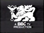 Lionheart BBC Logo